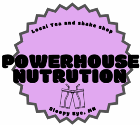 Powerhouse Nutrition